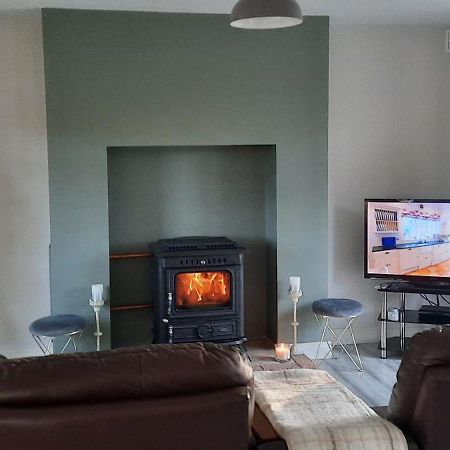 מונהאן Dundonagh House, Glaslough, מראה חיצוני תמונה