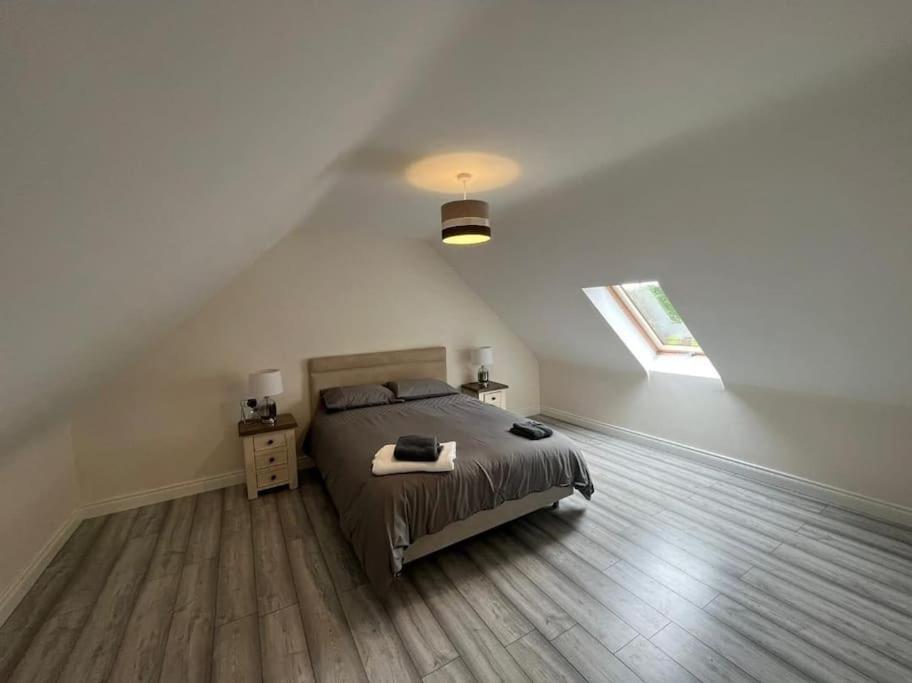 מונהאן Dundonagh House, Glaslough, מראה חיצוני תמונה