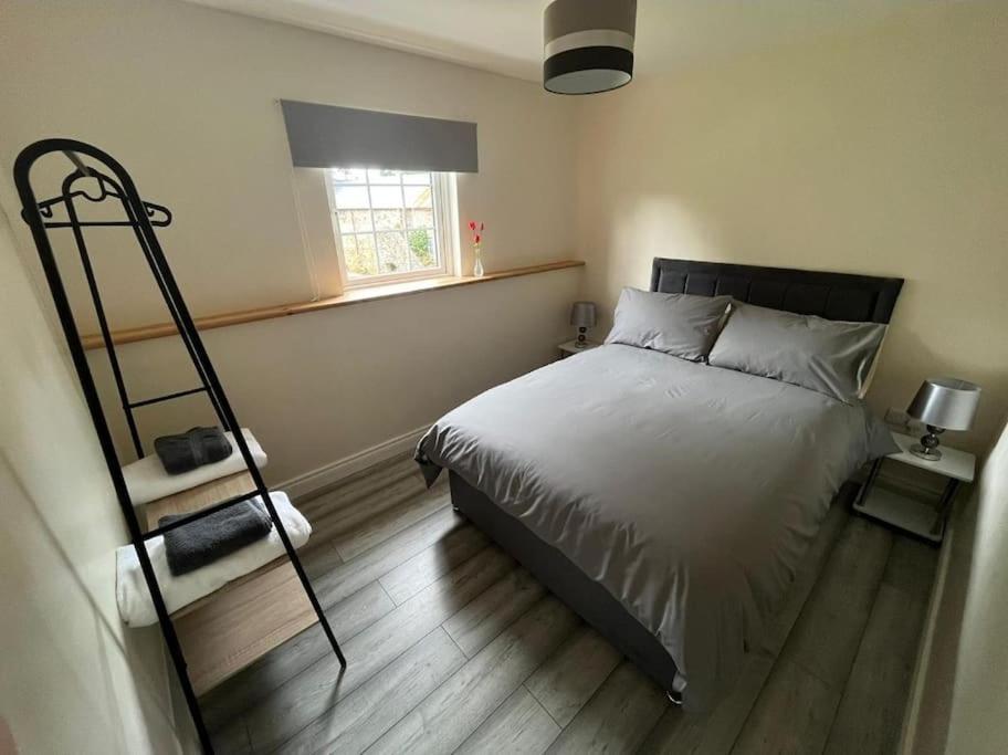 מונהאן Dundonagh House, Glaslough, מראה חיצוני תמונה